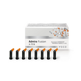 Admira Fusion x-tra Matériau d'obturation - VOCO - uofti.com