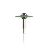 Polissoir silicone spécial zircone et céramique - uofti.com