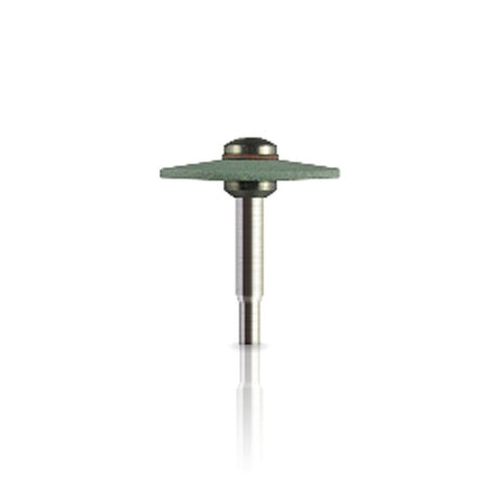 Polissoir silicone spécial zircone et céramique - uofti.com