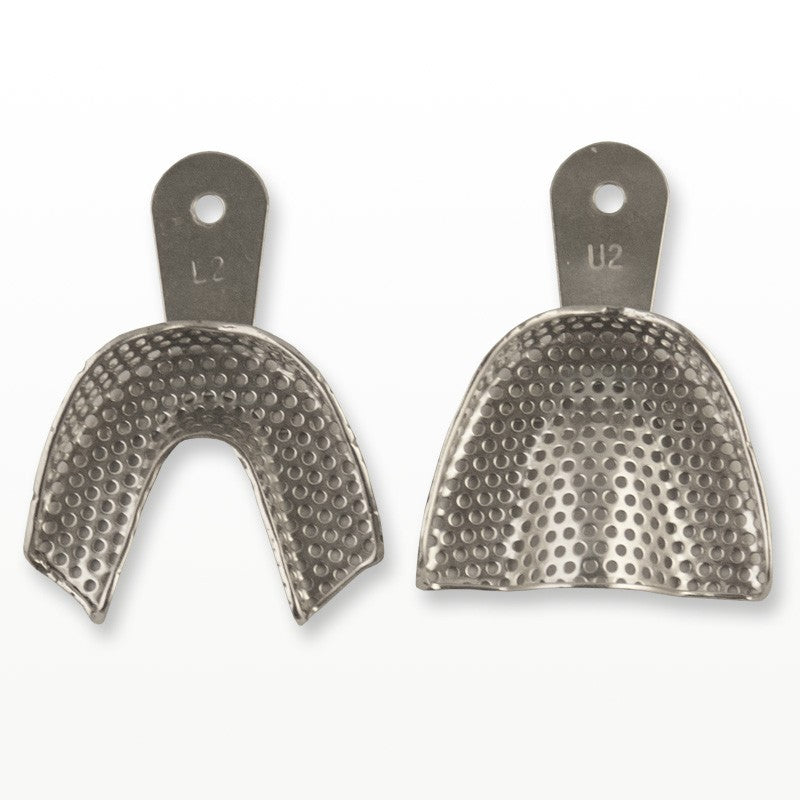 Porte-empreintes perforés métalliques - uofti.com