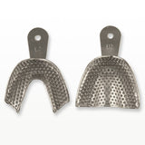 Porte-empreintes perforés métalliques - uofti.com