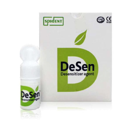 DeSen 5ml Désensibilisateur dentaire chélation - uofti.com