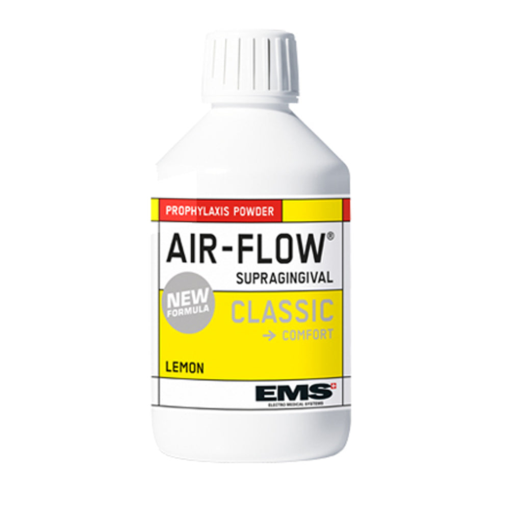 AIR FLOW EMS supragingival polishing powder 