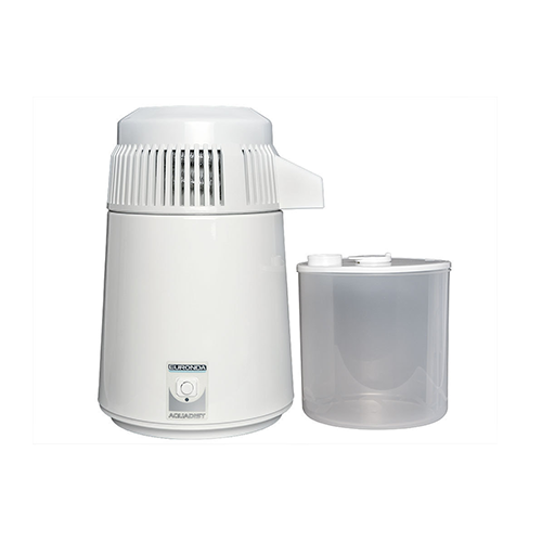 Aquadist Distillateur d'eau - Euronda - uofti.com