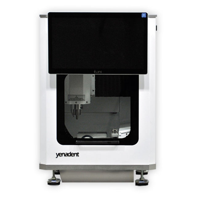 YENA D10™ par Yenadent™ - uofti.com