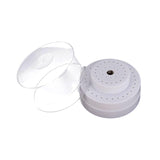 Boîte de rangement pour fraises 60 trous - uofti.com