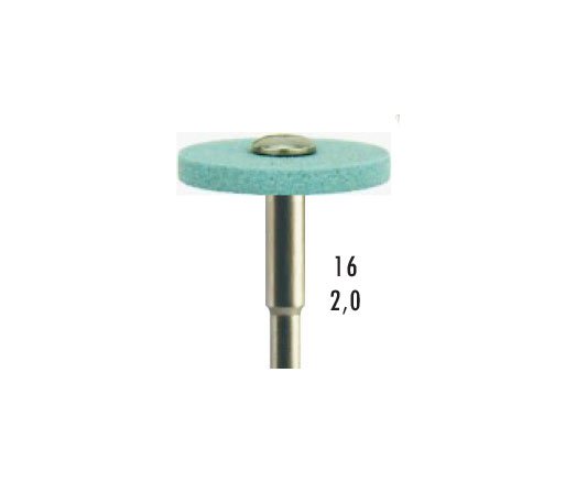 Fraise en pierre de diamant pour zircone et céramique - uofti.com