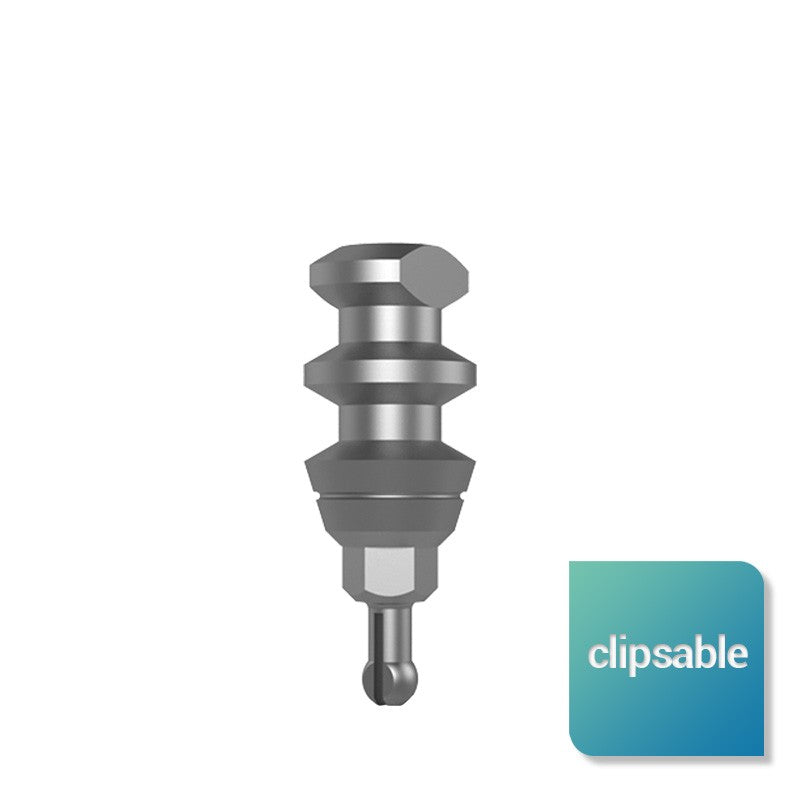 Pack 50 transferts clipsables - uofti.com