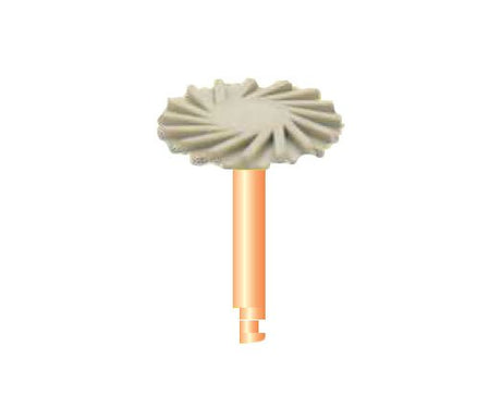 Kit de 6 polisseurs diamants composites, céramiques et zircone - uofti.com