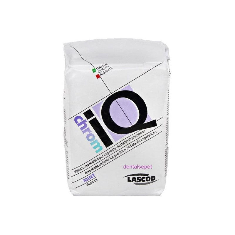 Alginate chromatique IQ Chrom 1x 450g - uofti.com