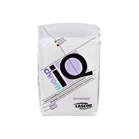 Alginate chromatique IQ Chrom 1x 450g - uofti.com