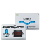 Kit adhésif Es Bond (5ml avec accessoires) - uofti.com