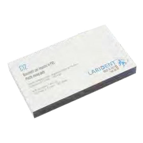 Lot de 3 blocs de mélange en PVC 100 feuilles 14x8cm - uofti.com