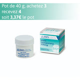 Cemento de obturación provisional tarro de 40 g - BMS DENTAL