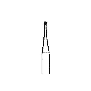 Brocas de aço para CA - Kent Dental