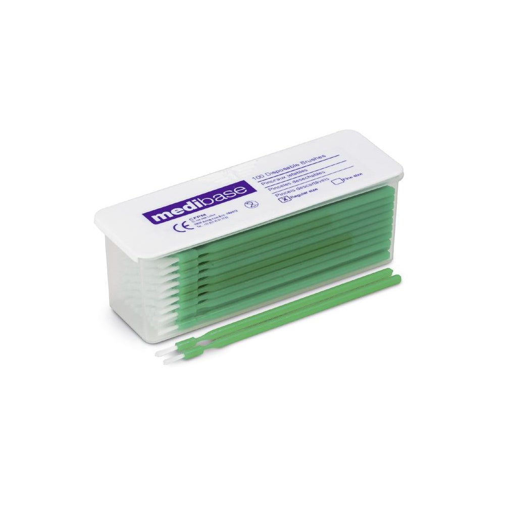 Mini-pincéis - MEDIBASE