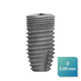 Safe Regular 5,00 mm de diamètre - uofti.com