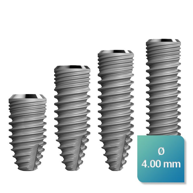 Safe Extra Morse 4,00 mm de diamètre - uofti.com