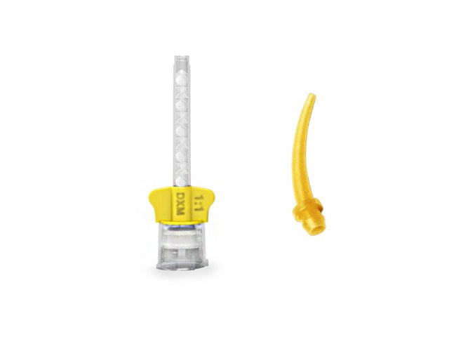 Lot de 50 embouts intra oraux 4,2mm  type 1:1  + 25 micro embouts 0,5mm nouvelle génération - uofti.com