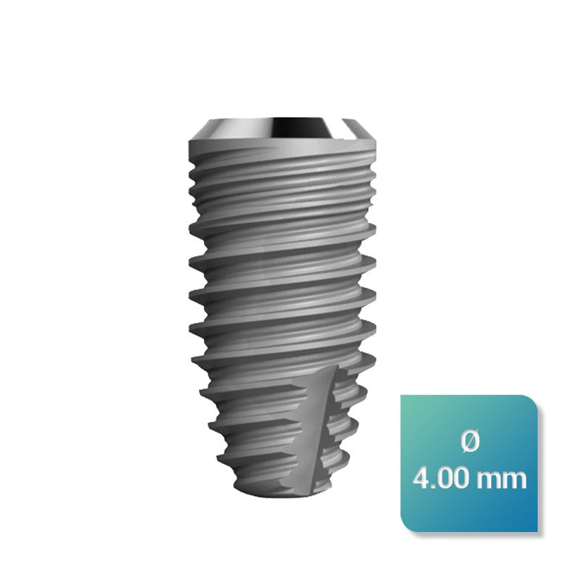 Safe Extra Morse 4,00 mm de diamètre - uofti.com