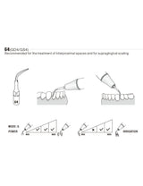 Insert G4 compatible EMS ultrarésistant UR - uofti.com