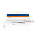 Calcicur Pâte d’hydroxyde de calcium - VOCO - uofti.com