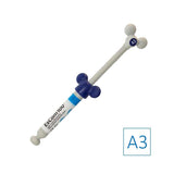 EsCom100 - A3 - 1x 4g Résine composite nano-hybride restauratrice photopolymérisable - uofti.com