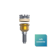 Safe Connector™ - uofti.com
