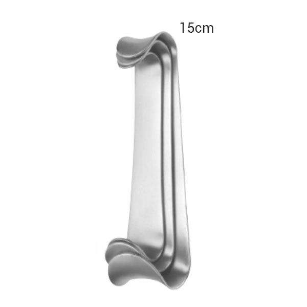 Ecarteur Roux 15cm - uofti.com