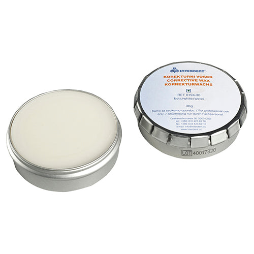 Corrective wax cire - Interdent - uofti.com