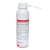 Endodontics Cold Spray - Cryoanesthesia - DEHP