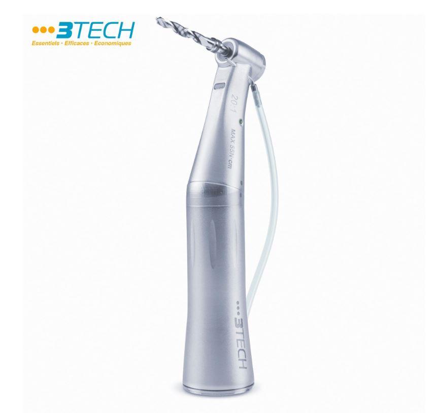 Contre-angle Implant power Pro- 3Tech - uofti.com
