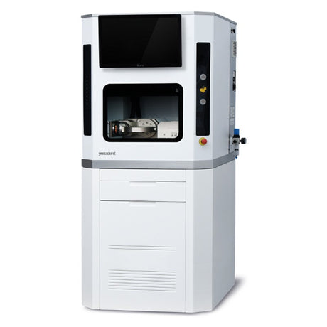 YENA D43™ par Yenadent™ - uofti.com