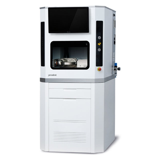 YENA D43™ par Yenadent™ - uofti.com