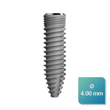 Safe Extra Morse 4,00 mm de diamètre - uofti.com