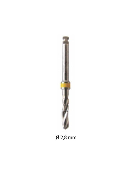 Foret pointeur de marquage 2,8mm - uofti.com