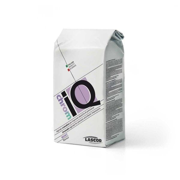 Alginate chromatique IQ Chrom 1x 450g - uofti.com