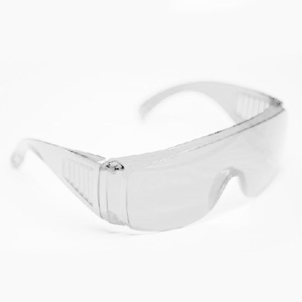 Lunettes de protection anti buée, anti projection incolore - uofti.com