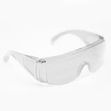 Lunettes de protection anti buée, anti projection incolore - uofti.com