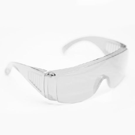 Lunettes de protection anti buée, anti projection incolore - uofti.com