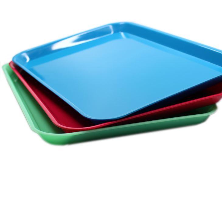 Plateau à instruments en plastique autoclavable - uofti.com