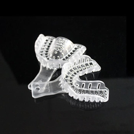 Porte-empreintes (x6) - Implant Tray - Cotisen - uofti.com