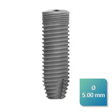 Safe Regular 5,00 mm de diamètre - uofti.com