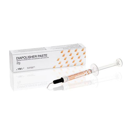 Diapolisher Paste Pasta de pulir diamantada - GC