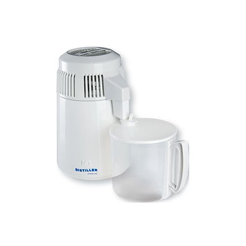 Distiller A5 HYGENE SD - uofti.com