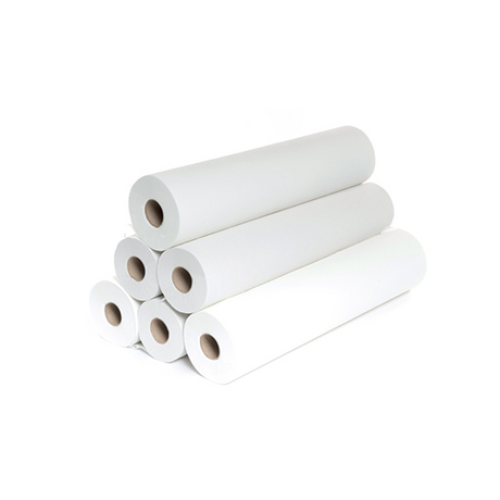 Draps d'examen Rouleau de 150 - 40 x 50 cm - uofti.com