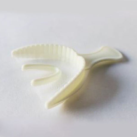 Porte-empreintes en plastique blanc - uofti.com
