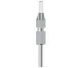 Mandrin 5mm pointe caoutchouc 2mm - uofti.com