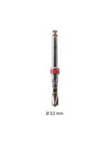 Foret pointeur de marquage 3,2mm - uofti.com