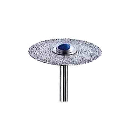 Disque coupant diamanté pour zircone - uofti.com